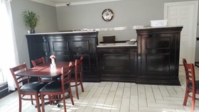 Shiloh Inn Lamesa
