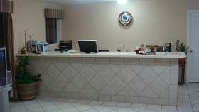 Shiloh Inn Lamesa