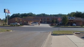 Shiloh Inn Lamesa