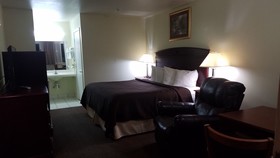 Shiloh Inn Lamesa