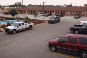 Shiloh Inn Lamesa