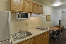 WoodSpring Suites Houston La Porte