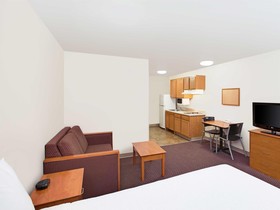 WoodSpring Suites Houston La Porte