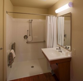 WoodSpring Suites Houston La Porte