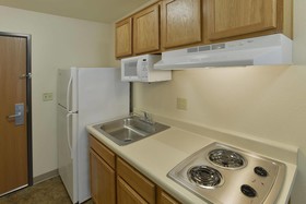 WoodSpring Suites Houston La Porte