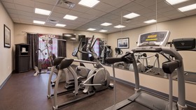 Best Western Plus Laredo Inn & Suites