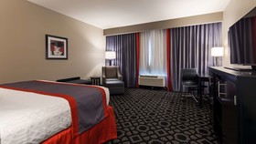 Best Western Plus Laredo Inn & Suites
