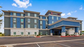 Best Western Plus Laredo Inn & Suites