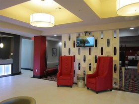 Best Western Plus Laredo Inn & Suites