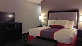 Best Western Plus Laredo Inn & Suites