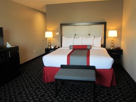 Best Western Plus Laredo Inn & Suites