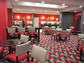 Best Western Plus Laredo Inn & Suites