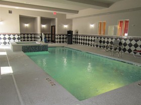 Best Western Plus Laredo Inn & Suites