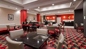Best Western Plus Laredo Inn & Suites
