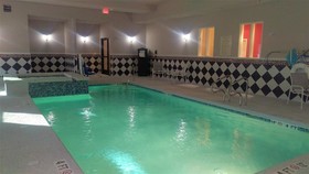 Best Western Plus Laredo Inn & Suites