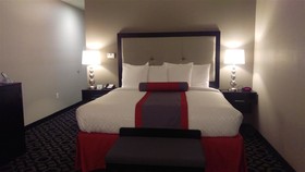 Best Western Plus Laredo Inn & Suites