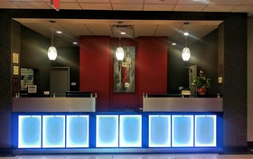 Best Western Plus Laredo Inn & Suites