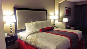 Best Western Plus Laredo Inn & Suites