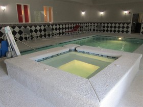 Best Western Plus Laredo Inn & Suites