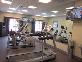 Best Western Plus Laredo Inn & Suites