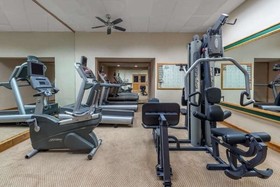 DoubleTree by Hilton Laredo