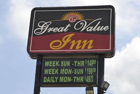 Great Value Inn