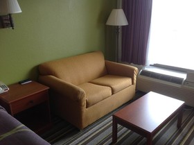 Super 8 by Wyndham Longview/North