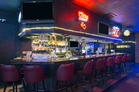 Super 8 by Wyndham Longview/North