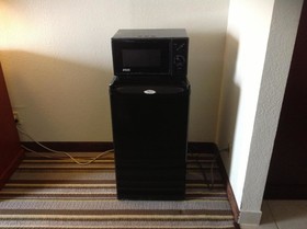 Super 8 by Wyndham Longview/North