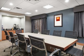 Holiday Inn Express & Suites Longview North