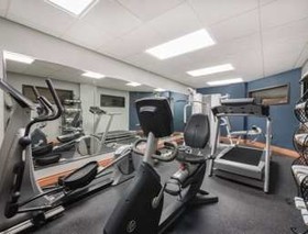 Holiday Inn Express & Suites Longview North