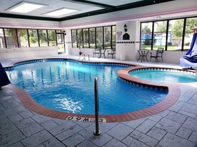 Holiday Inn Express & Suites Longview North