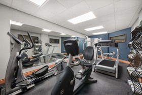 Holiday Inn Express & Suites Longview North