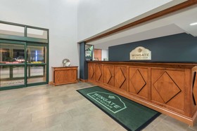 Holiday Inn Express & Suites Longview North