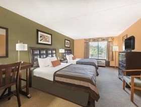 Holiday Inn Express & Suites Longview North