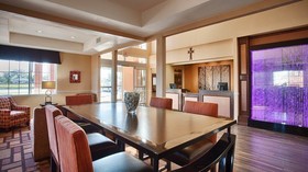 Best Western Plus Lubbock Windsor Inn