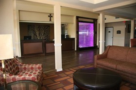 Best Western Plus Lubbock Windsor Inn