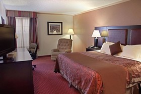 Best Western Plus Lubbock Windsor Inn