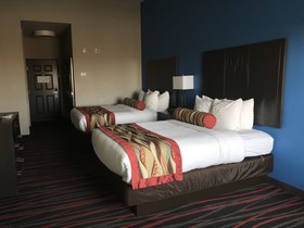 Best Western Plus Tech Medical Center Inn