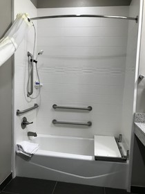 Best Western Plus Tech Medical Center Inn