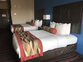 Best Western Plus Tech Medical Center Inn