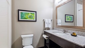 Best Western Plus Tech Medical Center Inn