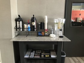 Best Western Plus Tech Medical Center Inn