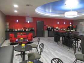 Best Western Plus Tech Medical Center Inn