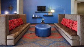 Best Western Plus Tech Medical Center Inn