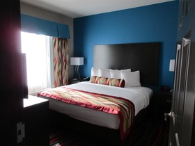 Best Western Plus Tech Medical Center Inn