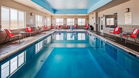 Best Western Plus Tech Medical Center Inn