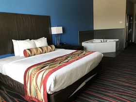Best Western Plus Tech Medical Center Inn
