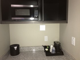 Best Western Plus Tech Medical Center Inn