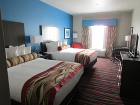 Best Western Plus Tech Medical Center Inn